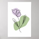 Zoek naar lave posters Bloem
