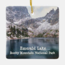 Recherche de parc national ornements Lac