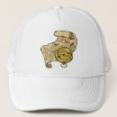 Recherche de cartes du monde casquettes Travel