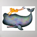 Zoek naar walvissen posters Leuk
