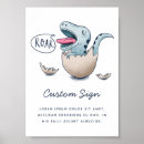 Zoek naar baby boy shower dinosaur Jongen