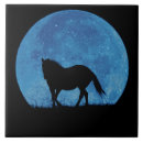 Recherche de pleine lune carreaux Mystique