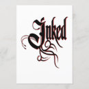 Zoek naar tattoo kunstenaar briefkaarten Inkt van het tattoo