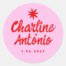 Zoek naar handschrift stickers Retro