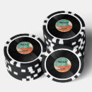 Recherche de musique jetons poker Vintage