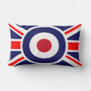Recherche de londres angleterre coussins Union jack