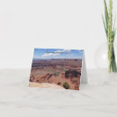 Recherche de le colorado vœux cartes Désert
