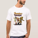 Recherche de vintage cartoon tshirts Amour