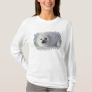 Recherche de phoque de harpé tshirts Phoque du hareng