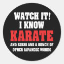 Recherche de lutteurs autocollants Japonais