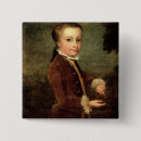 Recherche de wolfgang amadeus mozart badges 18ème
