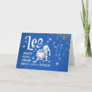 Zoek naar leo kaarten Sterren