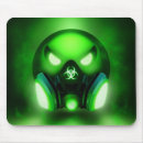 Recherche de monstre effrayant tapis souris Horreur