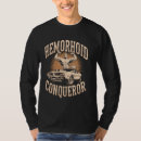 Recherche de hémorroïdes tshirts Mème