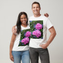 Recherche de géranium tshirts Jardin