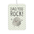 Recherche de cool désodorisants voiture Dad