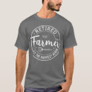 Recherche de paysans tshirts Agriculture