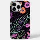 Recherche de botanicals iphone coques Floral