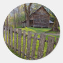 Recherche de great smoky mountains autocollants Parc national