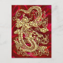 Recherche de astrologie chinoise cartes postales Dragon