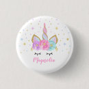 Recherche de licorne badges Goupille de licorne
