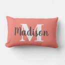 Recherche de branche corail coussins Pour elle