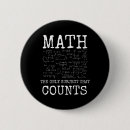 Zoek naar wiskunde leraar buttons Leren