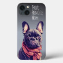 Recherche de de bouledogue iphone coques Animal