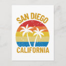 Recherche de diego cartes postales Californie