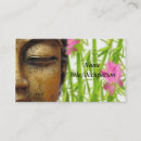 Recherche de spiritualité cartes visite Bouddhisme