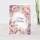 Recherche de botanique vintage vœux cartes Poney