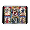 Recherche de religieux magnets Jésus christ