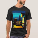 Recherche de lo fi vêtements Poumon