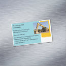 Recherche de construction et entretien cartes visite Customer