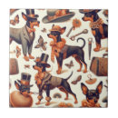 Recherche de broche carreaux Chiot