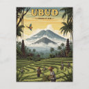 Zoek naar ubud posters Reizen
