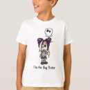 Recherche de peu de goth de peu tshirts Cool
