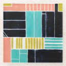 Zoek naar blok onderzetters Hedendaags