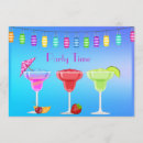 Recherche de insulaire invitations Fête d'anniversaire