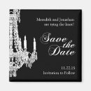 Recherche de partie noire chique invitations Chic