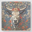 Recherche de vaches dessous de verres Pour elle