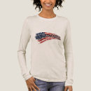 Recherche de chemise américaine tshirts Chemise rouge blanc bleu