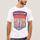 Recherche de milan tshirts Football