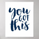 Recherche de peinture moderne posters Motivation