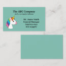 Recherche de licorne cartes visite Cheveux