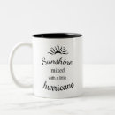 Recherche de ouragans tasses Soleil