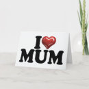 Zoek naar de leuke van de moedersdag Ik hou van mama