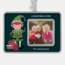 Zoek naar elf kerstdecoratie Groen