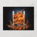 Zoek naar whiskey briefkaarten Pub