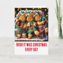 Recherche de cornemuse vœux cartes Kilt